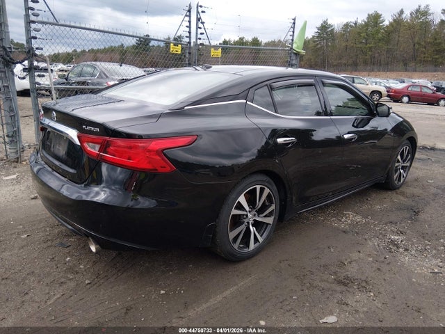 2017 NISSAN MAXIMA 1N4AA6AP1HC362869 Photo 3