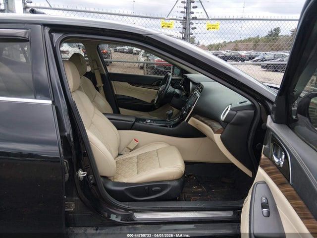 2017 NISSAN MAXIMA 1N4AA6AP1HC362869 Photo 4