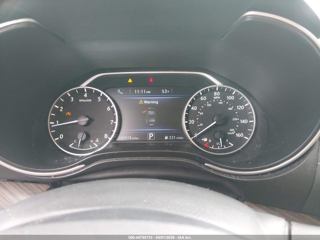 2017 NISSAN MAXIMA 1N4AA6AP1HC362869 Photo 6