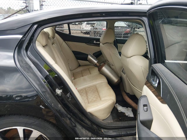 2017 NISSAN MAXIMA 1N4AA6AP1HC362869 Photo 7