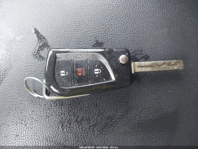 2T3MWRFV4KW013503 Toyota Rav4 Hybrid Le