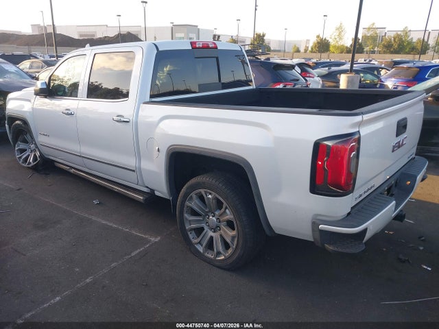 3GTU2PEJ7JG578647 GMC Sierra 1500 Denali