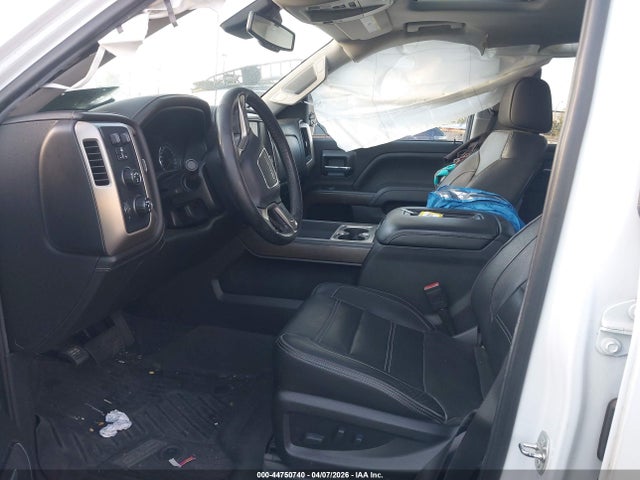 3GTU2PEJ7JG578647 GMC Sierra 1500 Denali