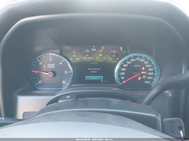 3GTU2PEJ7JG578647 GMC Sierra 1500 Denali