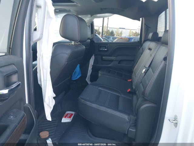 3GTU2PEJ7JG578647 GMC Sierra 1500 Denali