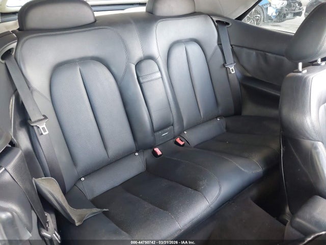 Aukcja sprzedaży 2003 Mercedes-benz Clk 320, vin: WDBLK65G83T135292, numer aukcji: 44750742