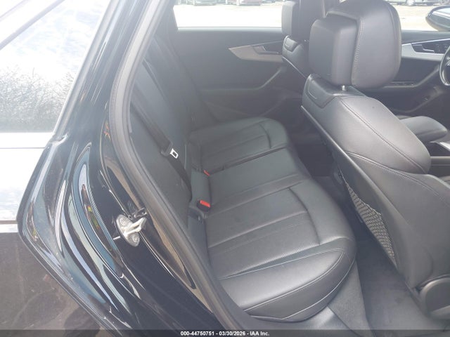 2017 AUDI A4 WAUENAF49HN010142 Photo 7