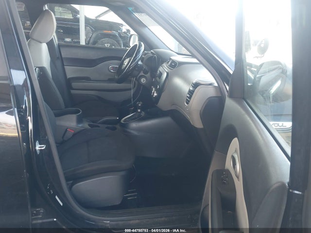 Продажа на аукционе авто 2016 Kia Soul, vin: KNDJN2A2XG7397588, номер лота: 44750753