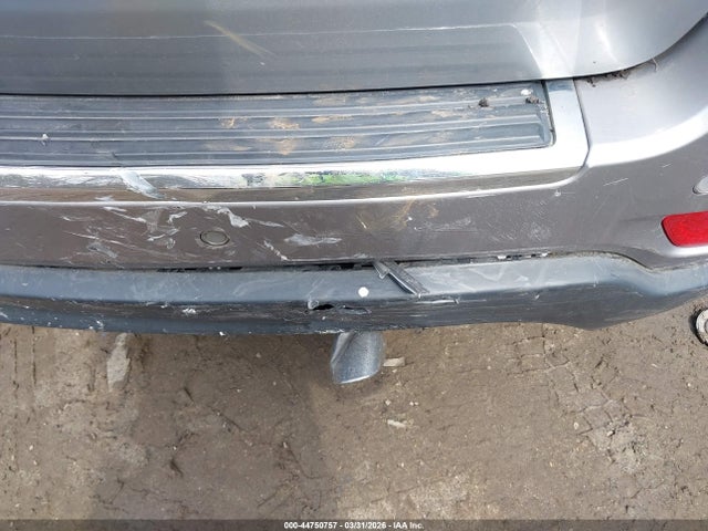 44750757 :رقم المزاد ، 1C4RJFBG2FC225111 vin ، 2015 Jeep Grand Cherokee Limited مزاد بيع