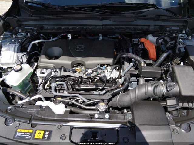 Aukcja sprzedaży 2026 Mazda Cx-50 Hybrid Premium Plus, vin: 7MMVAAEWXTN144846, numer aukcji: 44750760