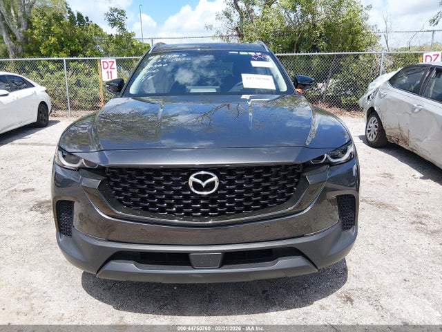 Aukcja sprzedaży 2026 Mazda Cx-50 Hybrid Premium Plus, vin: 7MMVAAEWXTN144846, numer aukcji: 44750760