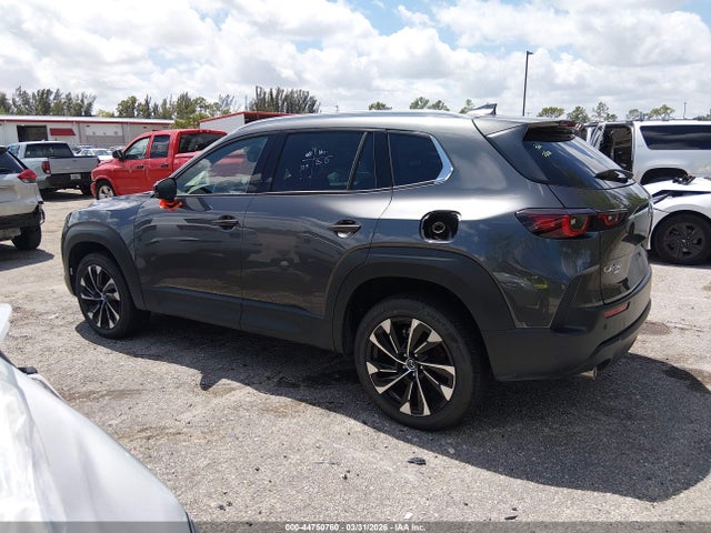 Aukcja sprzedaży 2026 Mazda Cx-50 Hybrid Premium Plus, vin: 7MMVAAEWXTN144846, numer aukcji: 44750760
