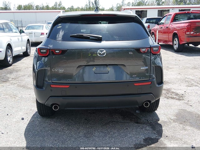 Aukcja sprzedaży 2026 Mazda Cx-50 Hybrid Premium Plus, vin: 7MMVAAEWXTN144846, numer aukcji: 44750760