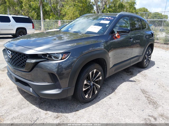 Aukcja sprzedaży 2026 Mazda Cx-50 Hybrid Premium Plus, vin: 7MMVAAEWXTN144846, numer aukcji: 44750760
