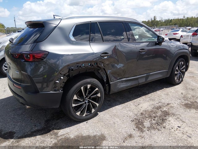 Aukcja sprzedaży 2026 Mazda Cx-50 Hybrid Premium Plus, vin: 7MMVAAEWXTN144846, numer aukcji: 44750760