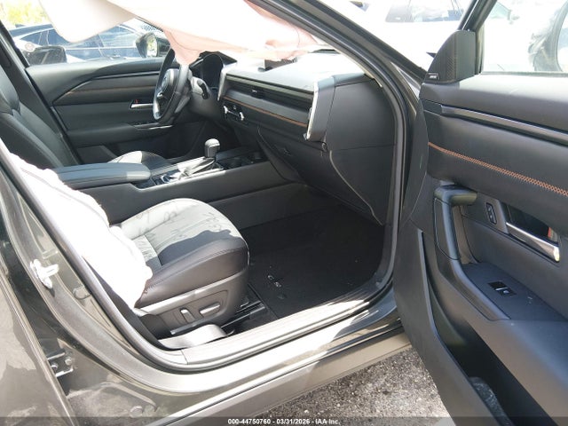 Aukcja sprzedaży 2026 Mazda Cx-50 Hybrid Premium Plus, vin: 7MMVAAEWXTN144846, numer aukcji: 44750760