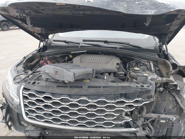 2020 LAND ROVER RANGE ROVER VELAR SALYB2FV6LA260163 Photo 9