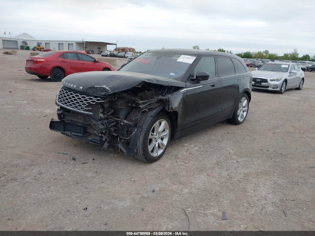 2020 LAND ROVER RANGE ROVER VELAR SALYB2FV6LA260163 Photo 1