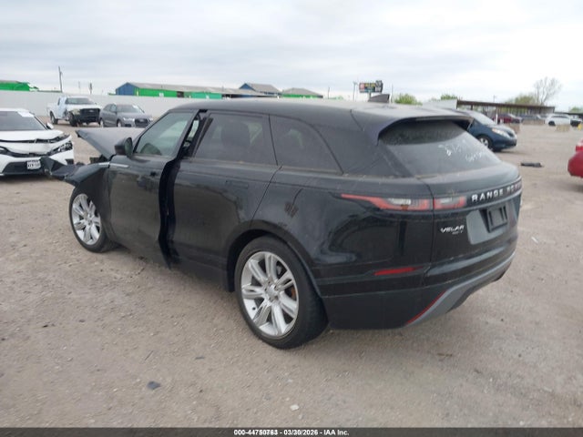 2020 LAND ROVER RANGE ROVER VELAR SALYB2FV6LA260163 Photo 2
