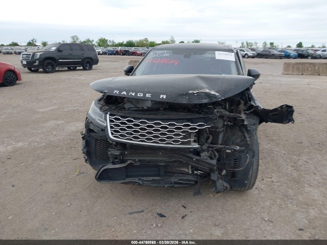 2020 LAND ROVER RANGE ROVER VELAR SALYB2FV6LA260163 Photo 5
