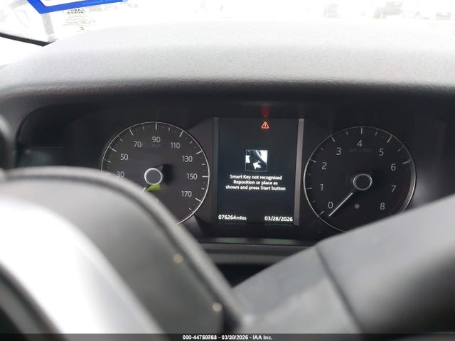 2020 LAND ROVER RANGE ROVER VELAR SALYB2FV6LA260163 Photo 6