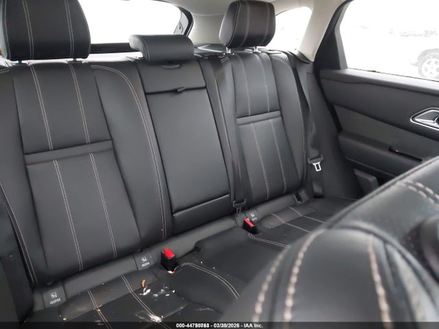 2020 LAND ROVER RANGE ROVER VELAR SALYB2FV6LA260163 Photo 7