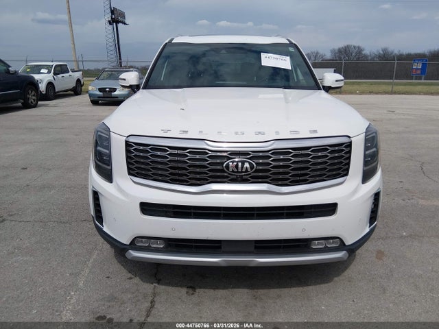 5XYP5DHC7LG045179 KIA Telluride Sx