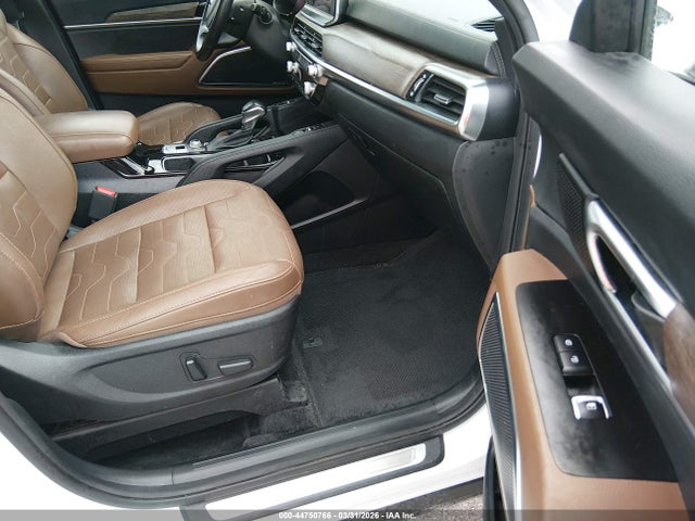 5XYP5DHC7LG045179 KIA Telluride Sx