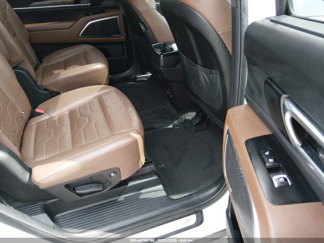 5XYP5DHC7LG045179 KIA Telluride Sx