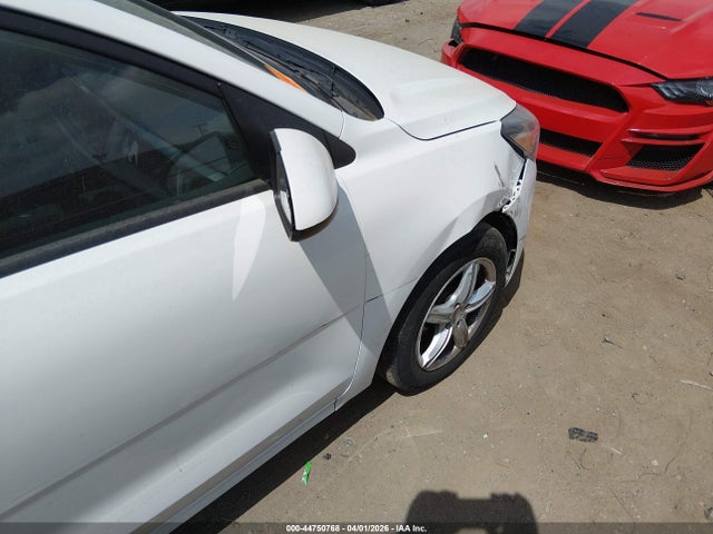 Продажа на аукционе авто 2020 Kia Rio S, vin: 3KPA24AD6LE299318, номер лота: 44750768