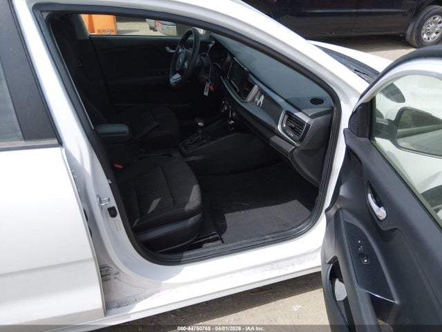Продажа на аукционе авто 2020 Kia Rio S, vin: 3KPA24AD6LE299318, номер лота: 44750768