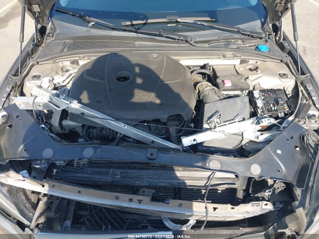 Auction sale of the 2019 Volvo S60 T6 Momentum, vin: 7JRA22TK6KG003780, lot number: 44750772