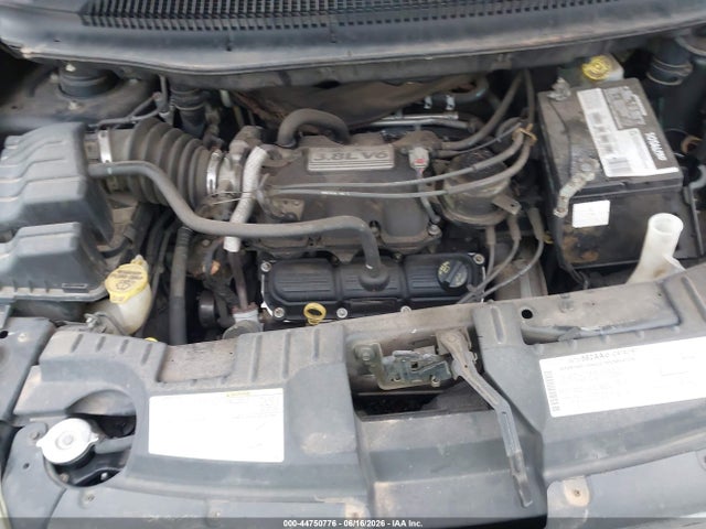 Aukcja sprzedaży 2006 Chrysler Town & Country Touring, vin: 2A4GP54L16R670967, numer aukcji: 44750776