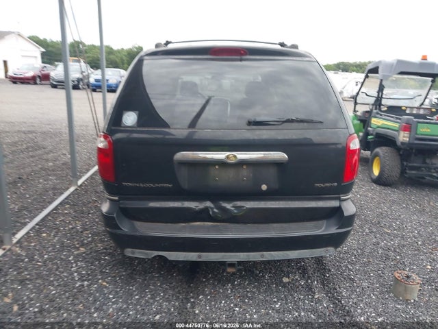 Auction sale of the 2006 Chrysler Town & Country Touring, vin: 2A4GP54L16R670967, lot number: 44750776