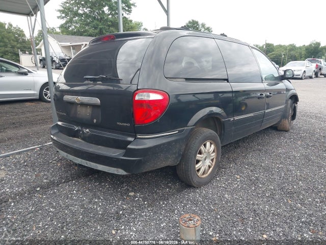 Auction sale of the 2006 Chrysler Town & Country Touring, vin: 2A4GP54L16R670967, lot number: 44750776