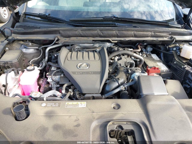 Продаж на аукціоні авто 2024 Lexus Rx 350 Premium Plus, vin: 2T2BAMCA9RC059371, номер лоту: 44750779