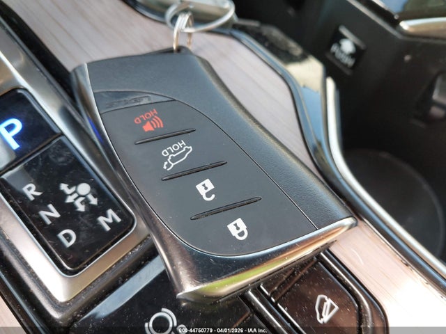 Продаж на аукціоні авто 2024 Lexus Rx 350 Premium Plus, vin: 2T2BAMCA9RC059371, номер лоту: 44750779