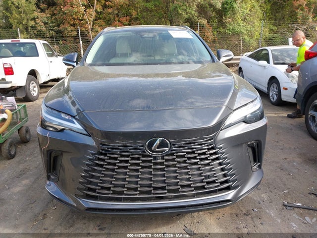 Продаж на аукціоні авто 2024 Lexus Rx 350 Premium Plus, vin: 2T2BAMCA9RC059371, номер лоту: 44750779