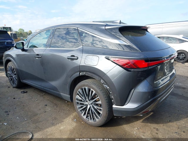 Продаж на аукціоні авто 2024 Lexus Rx 350 Premium Plus, vin: 2T2BAMCA9RC059371, номер лоту: 44750779