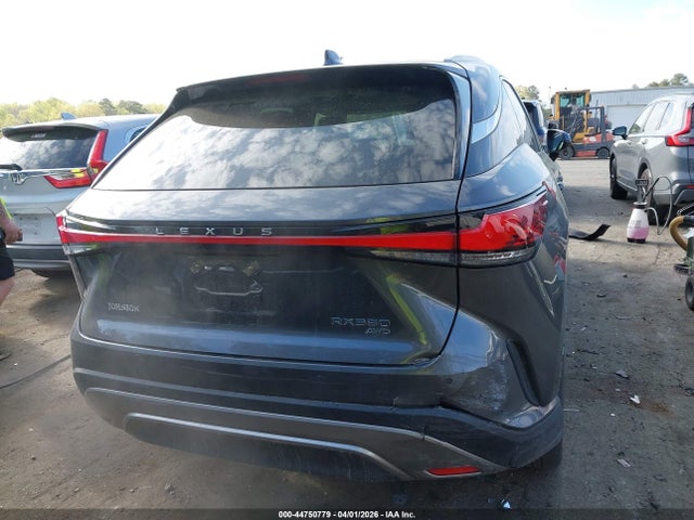 Продаж на аукціоні авто 2024 Lexus Rx 350 Premium Plus, vin: 2T2BAMCA9RC059371, номер лоту: 44750779