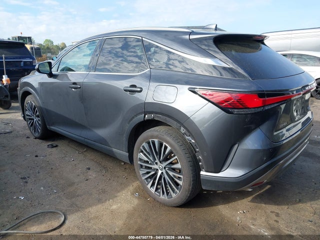 Продаж на аукціоні авто 2024 Lexus Rx 350 Premium Plus, vin: 2T2BAMCA9RC059371, номер лоту: 44750779