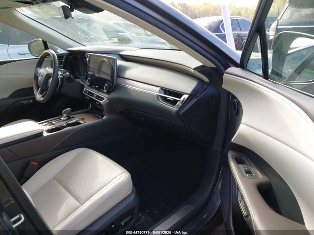 Продаж на аукціоні авто 2024 Lexus Rx 350 Premium Plus, vin: 2T2BAMCA9RC059371, номер лоту: 44750779