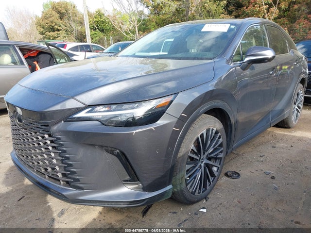 Продаж на аукціоні авто 2024 Lexus Rx 350 Premium Plus, vin: 2T2BAMCA9RC059371, номер лоту: 44750779