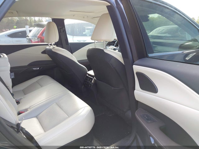Продаж на аукціоні авто 2024 Lexus Rx 350 Premium Plus, vin: 2T2BAMCA9RC059371, номер лоту: 44750779
