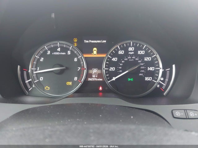 2017 ACURA MDX 5FRYD4H82HB010095 Photo 6