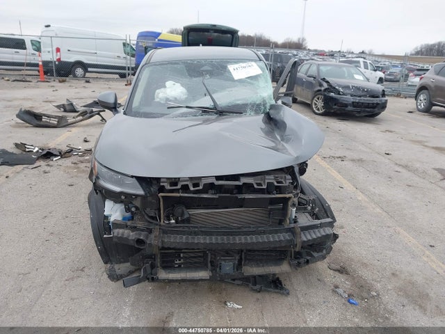 Продажа на аукционе авто 2025 Nissan Kicks Sv Intelligent Awd, vin: 3N8AP6CB9SL369904, номер лота: 44750785