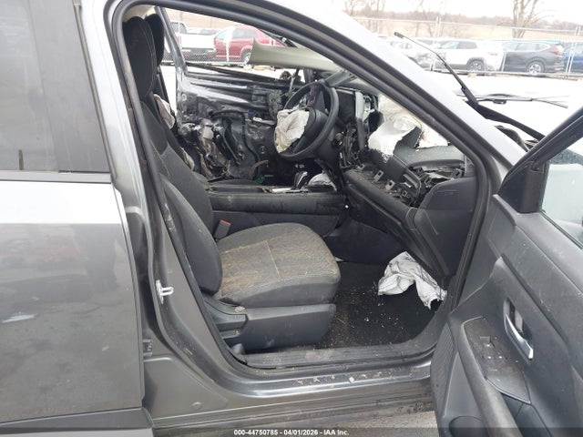 Продажа на аукционе авто 2025 Nissan Kicks Sv Intelligent Awd, vin: 3N8AP6CB9SL369904, номер лота: 44750785