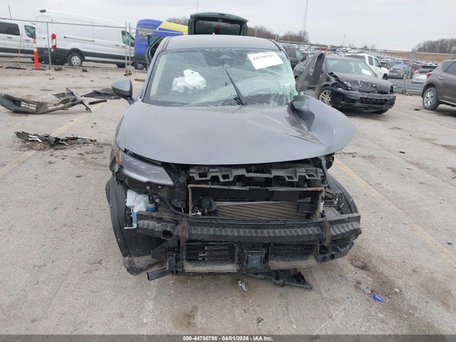 Продажа на аукционе авто 2025 Nissan Kicks Sv Intelligent Awd, vin: 3N8AP6CB9SL369904, номер лота: 44750785