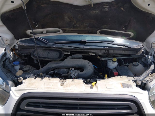 1FBZX2ZM7JKB42893 Ford Transit-350 Xl
