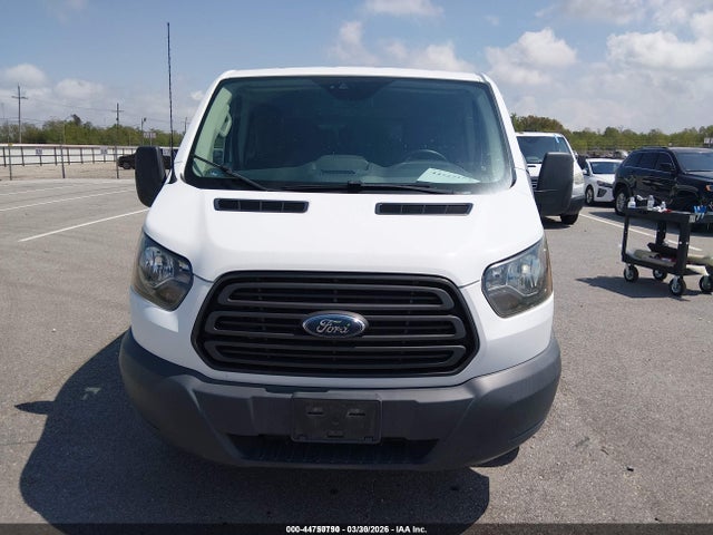 1FBZX2ZM7JKB42893 Ford Transit-350 Xl